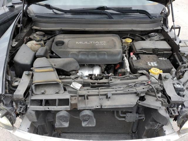 Photo 7 from auction – 2016 JEEP CHEROKEE L with VIN 1C4PJLDB3GW234178