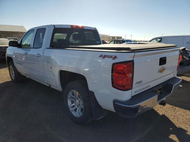 Photo 3 from auction – 2016 CHEVROLET SILVERADO with VIN 1GCVKREC6GZ230994