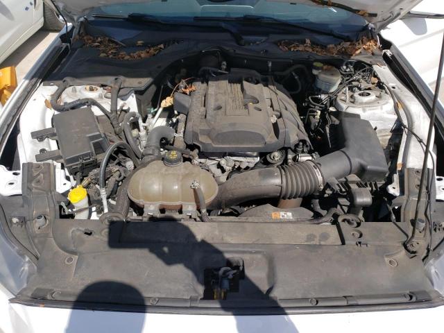 Photo 7 from auction – 2016 FORD MUSTANG with VIN 1FA6P8TH2G5277452