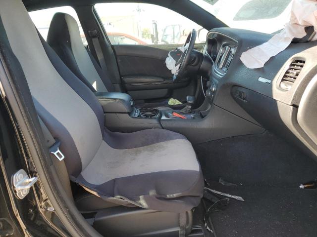 Photo 5 from auction – 2020 DODGE CHARGER SX with VIN 2C3CDXBG5LH104766