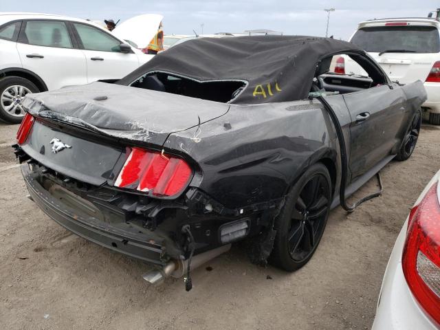 Photo 4 from auction – 2016 FORD MUSTANG with VIN 1FATP8UH9G5309380