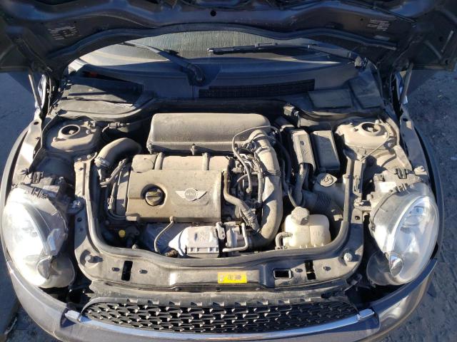 Photo 7 from auction – 2013 MINI COOPER S with VIN WMWSV3C5XDT393073