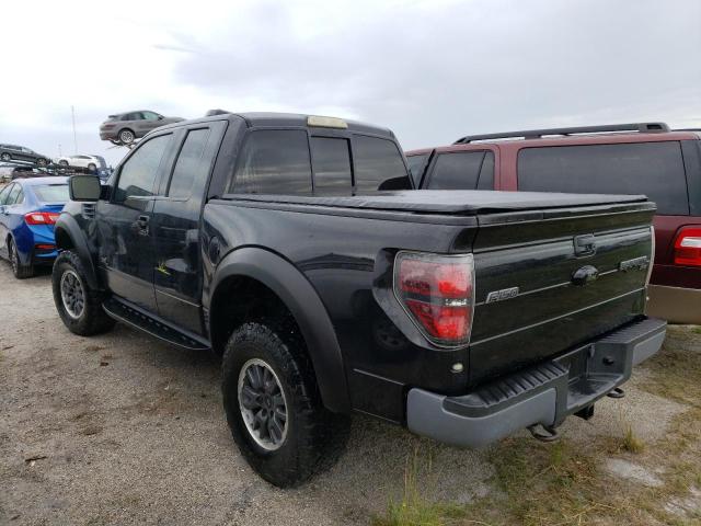 Photo 3 from auction – 2010 FORD F150 SUPER with VIN 1FTEX1E64AFD39279