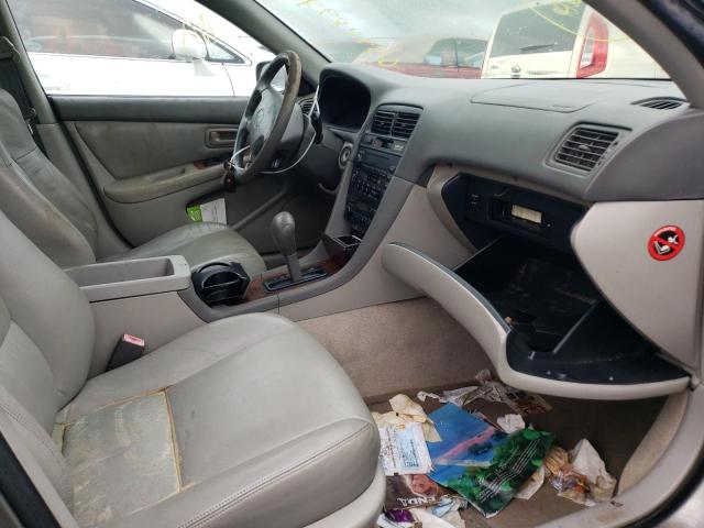 Photo 5 from auction – 1997 LEXUS ES 300 with VIN JT8BF22G3V0026529