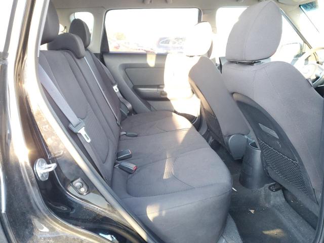 Photo 6 from auction – 2012 KIA SOUL with VIN KNDJT2A59C7741230