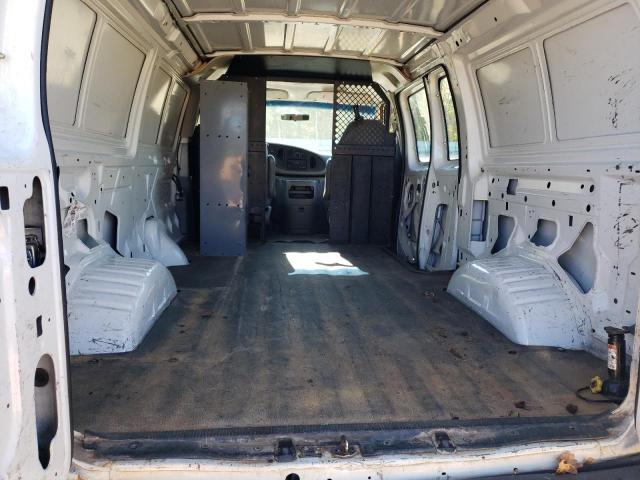 Photo 6 from auction – 2003 FORD ECONOLINE with VIN 1FTRE14263HB97661