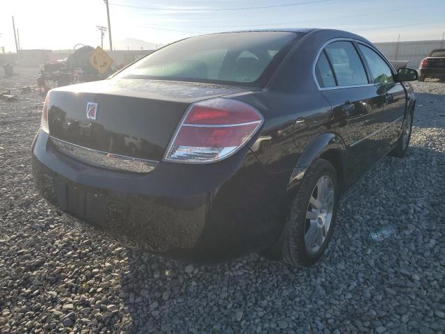 Photo 4 from auction – 2007 SATURN AURA XE with VIN 1G8ZS57N37F169110