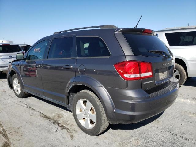 Photo 3 from auction – 2015 DODGE JOURNEY SE with VIN 3C4PDCAB5FT665718