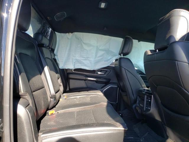 Photo 6 from auction – 2020 RAM 1500 LARAM with VIN 1C6SRFJT8LN192857
