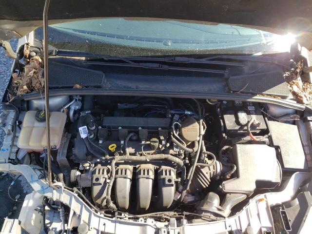 Photo 7 from auction – 2016 FORD FOCUS SE with VIN 1FADP3F29GL279390