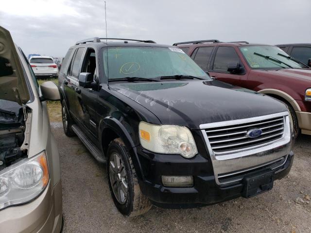 FORD EXPLORER L 2006 with VIN 1FMEU75E16UB39252 - Photo from auction