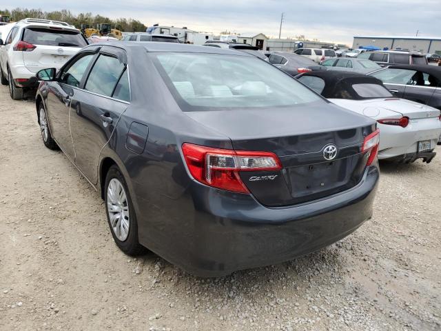 Photo 3 from auction – 2012 TOYOTA CAMRY BASE with VIN 4T1BF1FK6CU153349