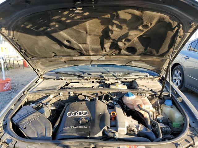 Foto 7 de la subasta – 2005 AUDI A4 1.8T con VIN WAUJC68E55A016014