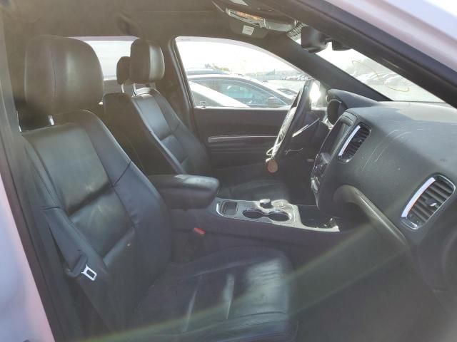 Photo 5 from auction – 2016 DODGE DURANGO LI with VIN 1C4RDJDG2GC407996