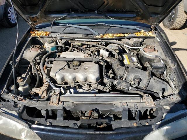 Photo 7 from auction – 2002 FORD ESCORT with VIN 3FAFP13P02R172915