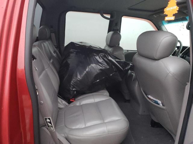 Фото 6 с аукциона – 2002 FORD F150 SUPER с VIN 1FTRW08L22KC05282