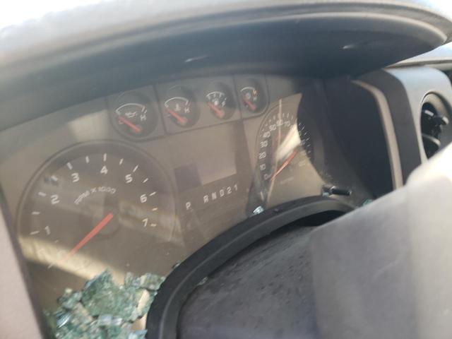 Photo 8 from auction – 2009 FORD F150 SUPER with VIN 1FTRX14W09FA24123