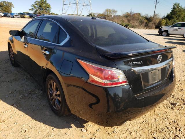 Photo 3 from auction – 2015 NISSAN ALTIMA 2.5 with VIN 1N4AL3AP4FC173980