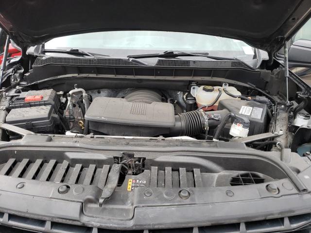 Photo 7 from auction – 2020 CHEVROLET SILVERADO with VIN 3GCPYFEL1LG354798