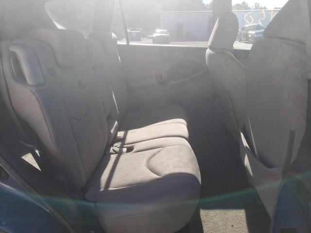 Zdjęcie 6 z aukcji – 2011 TOYOTA RAV4 z VIN 2T3ZF4DV9BW053751