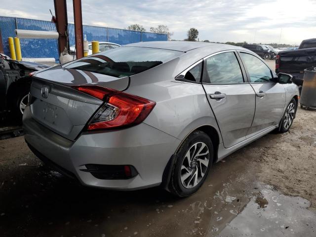 Photo 4 from auction – 2016 HONDA CIVIC EX with VIN 19XFC2F7XGE075694