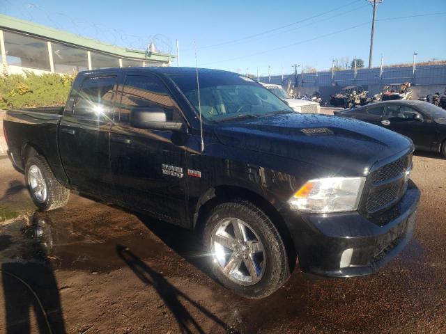 RAM 1500 ST 2014 with VIN 1C6RR7KT2ES228212 - Photo from auction
