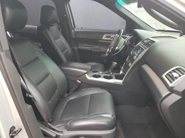 Photo 5 from auction – 2012 FORD EXPLORER X with VIN 1FMHK7D82CGA69091