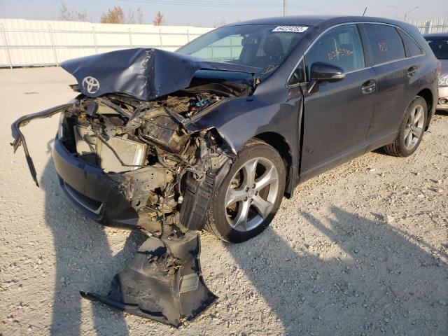 Photo 2 from auction – 2013 TOYOTA VENZA LE with VIN 4T3BK3BB2DU077506