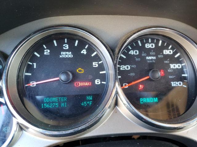 Photo 8 from auction – 2012 CHEVROLET 1500 with VIN 1GCPKSE70CF148872