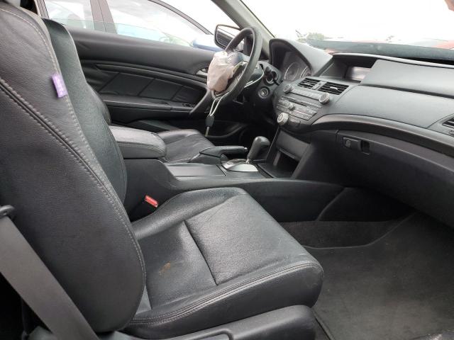 Photo 5 from auction – 2011 HONDA ACCORD LX- with VIN 1HGCS1B32BA014694