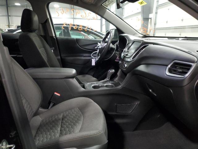 Photo 5 from auction – 2018 CHEVROLET EQUINOX LT with VIN 2GNAXSEV8J6268990