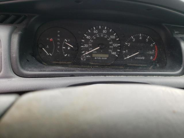 Photo 8 from auction – 2001 TOYOTA CAMRY CE with VIN 4T1BG22K31U072850