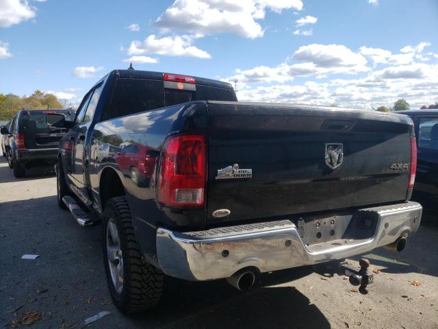 Photo 3 from auction – 2013 RAM 1500 SLT with VIN 1C6RR7GT8DS678129
