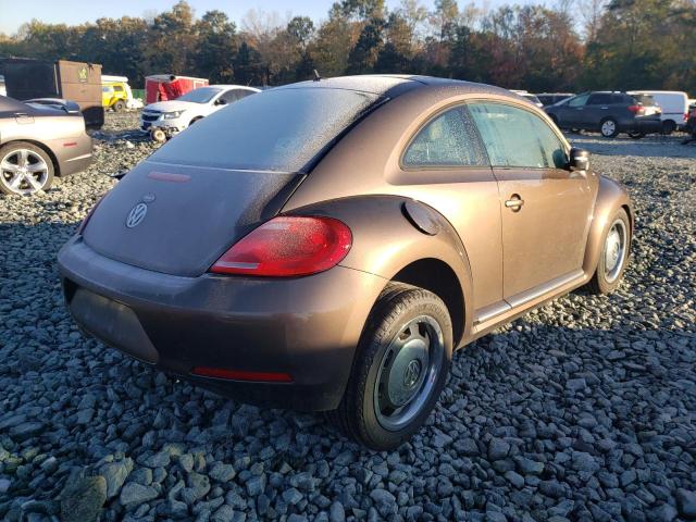 Photo 4 from auction – 2012 VOLKSWAGEN BEETLE with VIN 3VWJP7AT9CM656553