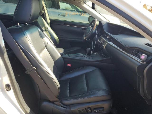 Photo 5 from auction – 2015 LEXUS ES 350 with VIN JTHBK1GG9F2178657