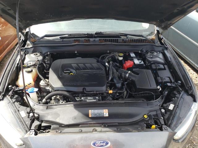 Photo 7 from auction – 2015 FORD FUSION SE with VIN 3FA6P0HD4FR211424
