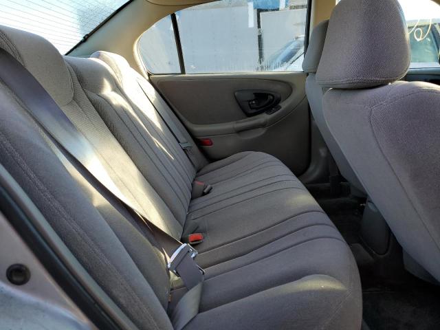 Photo 6 from auction – 2002 CHEVROLET MALIBU with VIN 1G1ND52J62M641543