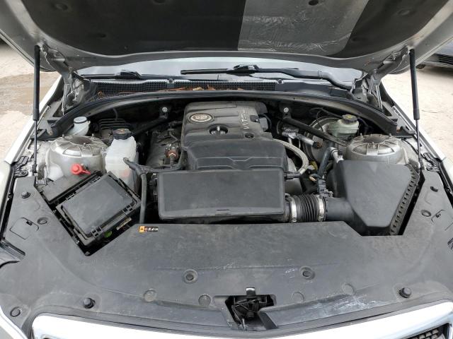 Photo 7 from auction – 2014 CADILLAC ATS with VIN 1G6AA5RA1E0105568