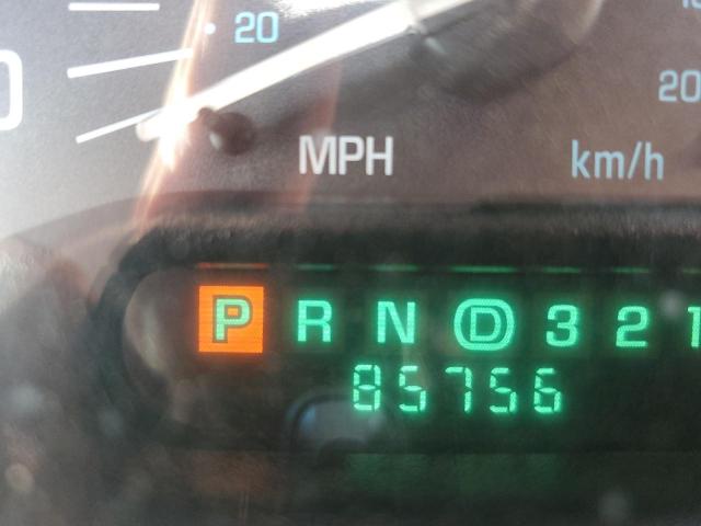 Photo 8 from auction – 2004 BUICK CENTURY CU with VIN 2G4WS52J841284748