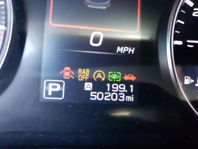 Photo 8 from auction – 2020 SUBARU OUTBACK LI with VIN 4S4BTANC2L3127680