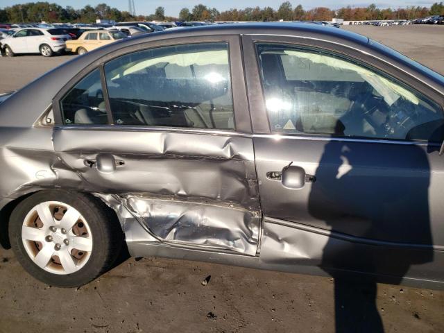 Photo 9 from auction – 2010 HYUNDAI SONATA GLS with VIN 5NPET4AC5AH652193