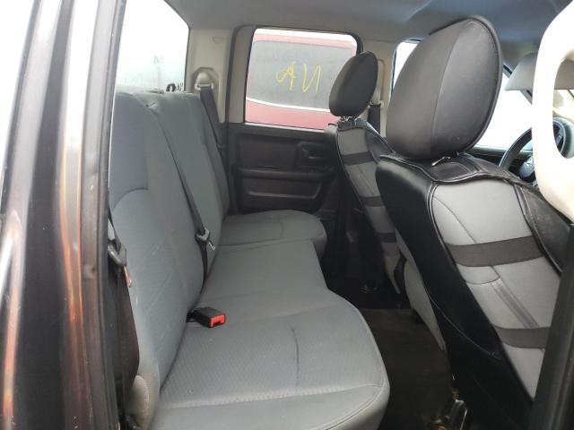 Photo 6 from auction – 2014 RAM 1500 ST with VIN 1C6RR6FG8ES275901