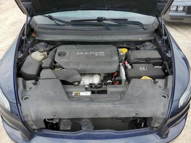 Photo 7 from auction – 2015 JEEP CHEROKEE L with VIN 1C4PJLCB0FW629287
