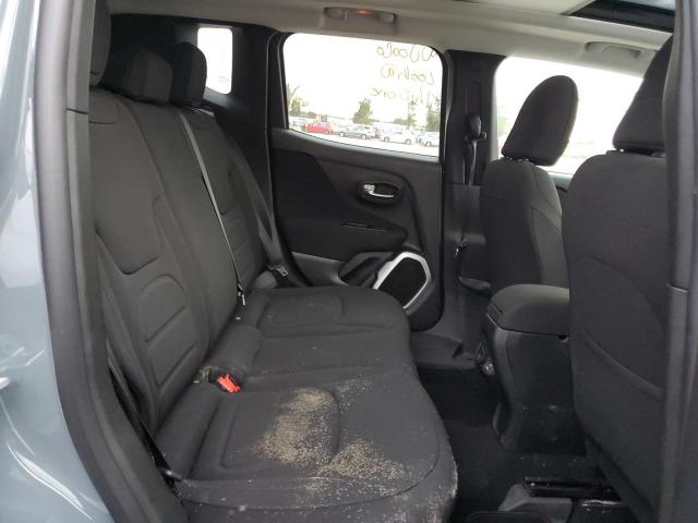 Photo 10 from auction – 2018 JEEP RENEGADE L with VIN ZACCJBBB8JPJ07522