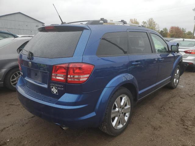 Photo 4 from auction – 2010 DODGE JOURNEY SX with VIN 3D4PG5FV2AT189722