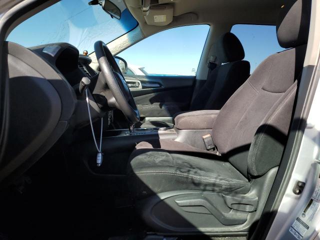 Photo 7 from auction – 2014 NISSAN PATHFINDER with VIN 5N1AR2MM3EC641597