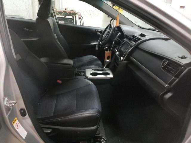 Photo 5 from auction – 2013 TOYOTA CAMRY L with VIN 4T1BF1FK0DU216186