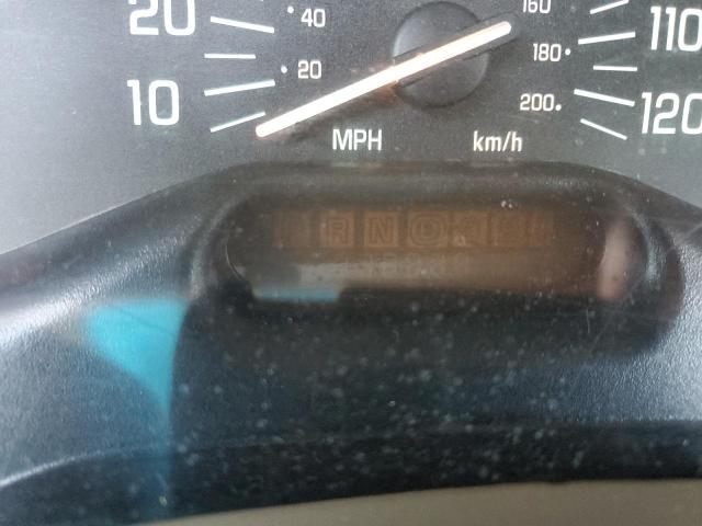 Photo 8 from auction – 2000 BUICK CENTURY CU with VIN 2G4WS52J1Y1219357