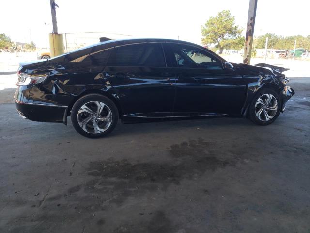 Photo 9 from auction – 2018 HONDA ACCORD EXL with VIN 1HGCV2F54JA040706