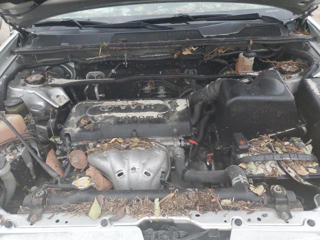 Photo 7 from auction – 2007 TOYOTA HIGHLANDER with VIN JTEGD21A170162277